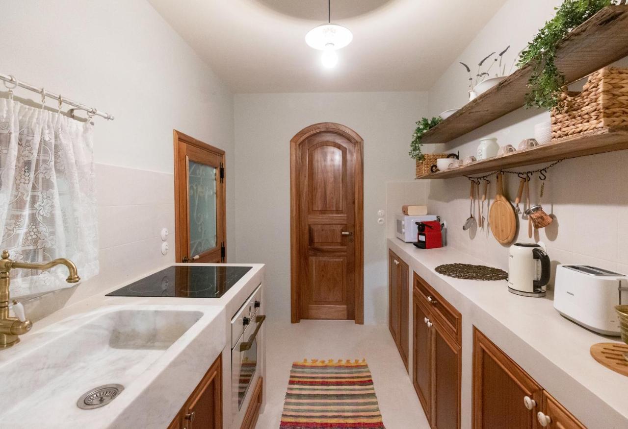 ארכאנגלוס Rose Traditional House מראה חיצוני תמונה